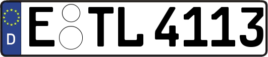E-TL4113
