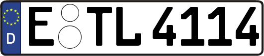 E-TL4114