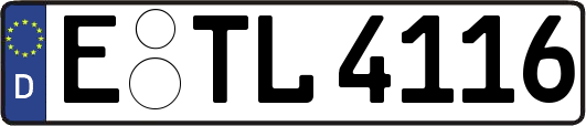 E-TL4116