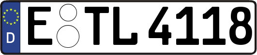 E-TL4118
