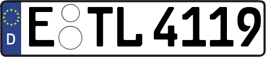 E-TL4119