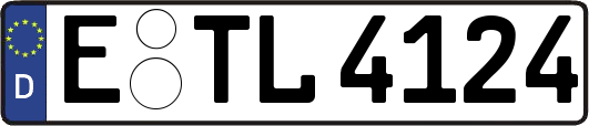 E-TL4124
