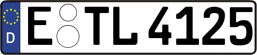 E-TL4125