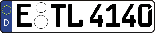 E-TL4140