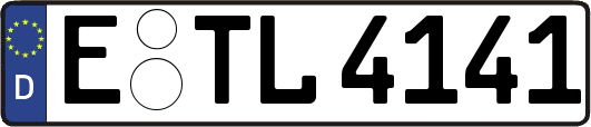 E-TL4141