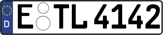 E-TL4142