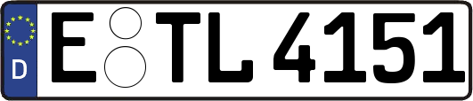 E-TL4151