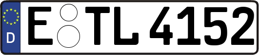 E-TL4152