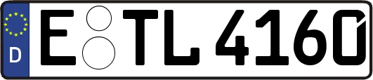 E-TL4160