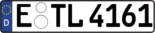 E-TL4161