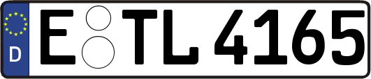 E-TL4165