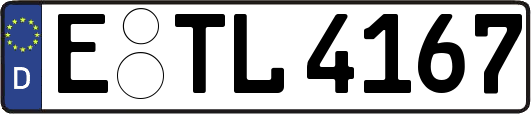 E-TL4167