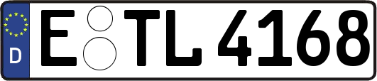 E-TL4168