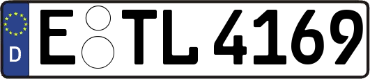 E-TL4169