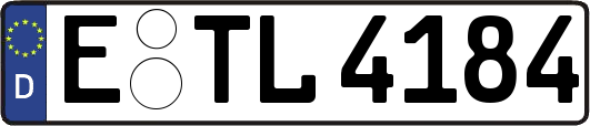 E-TL4184
