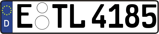 E-TL4185