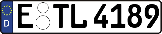 E-TL4189