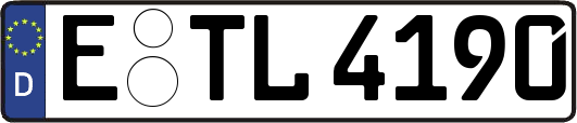 E-TL4190