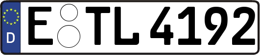E-TL4192