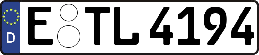 E-TL4194
