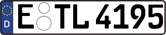E-TL4195