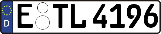 E-TL4196