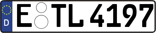 E-TL4197