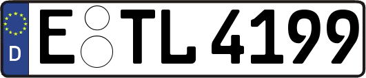 E-TL4199