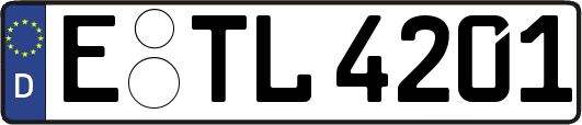 E-TL4201