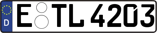 E-TL4203