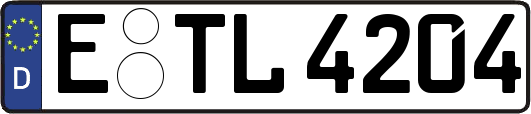 E-TL4204