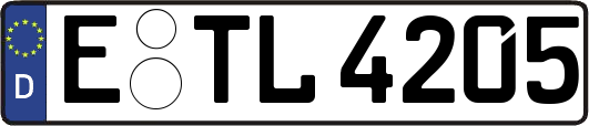E-TL4205