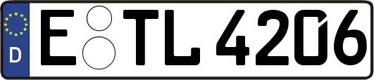 E-TL4206