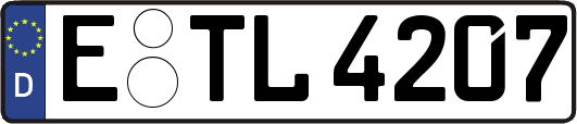 E-TL4207