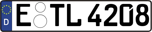 E-TL4208
