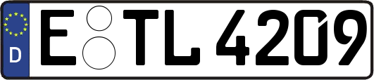 E-TL4209