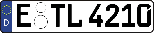 E-TL4210