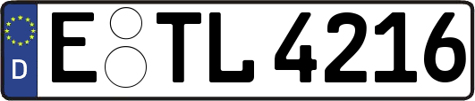 E-TL4216
