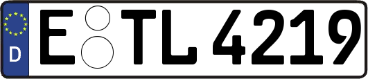 E-TL4219