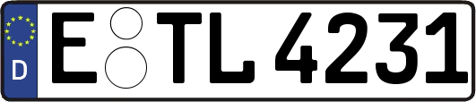 E-TL4231