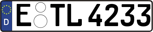 E-TL4233