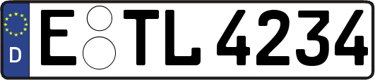 E-TL4234