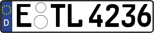 E-TL4236