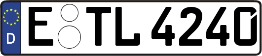 E-TL4240