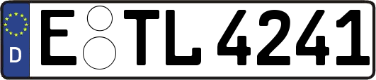 E-TL4241