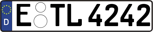 E-TL4242