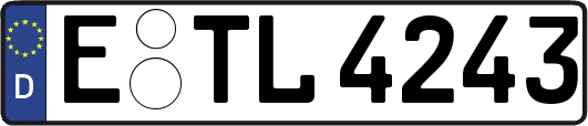 E-TL4243