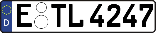 E-TL4247