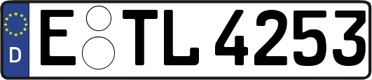 E-TL4253