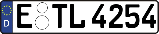 E-TL4254